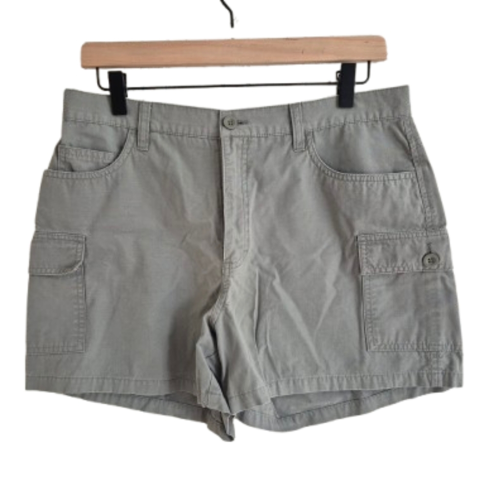 Sonoma 100% Cotton Cargo Shorts